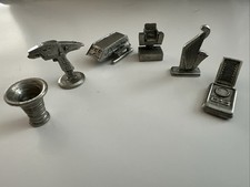 Star trek continuum for sale  Anza