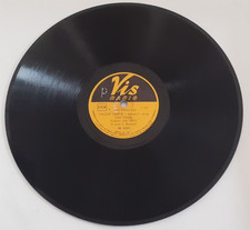 Shellac vis radio usato  Prato