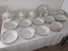 Speiseservice kpm krister gebraucht kaufen  Eslohe (Sauerland)