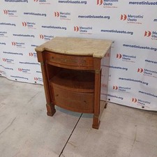 Comodino antico stile usato  Cambiago