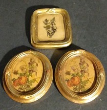 Set small framed for sale  Mansfield
