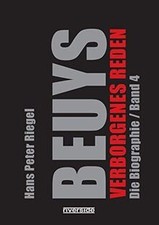 Beuys verborgenes reden gebraucht kaufen  Berlin