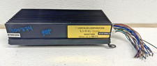 1993-1998 Jeep Grand Cherokee ZJ Infinity Gold amplificador amplificador com tranças 56007499, usado comprar usado  Enviando para Brazil