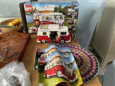 Lego creator volkswagen for sale  BOGNOR REGIS