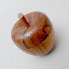 Apfel dose holzdose gebraucht kaufen Apfel dose holzdose gebraucht kaufen  Hamburg