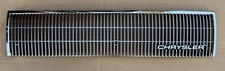 Grille radiateur chrysler d'occasion  Formerie