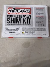Hot cams complete for sale  Spring City
