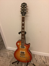 2018 epiphone les for sale  Estero