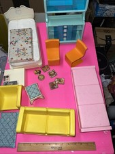 Vintage barbie stuff for sale  Bayside