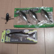 Imakatsu set chiquita d'occasion  Expédié en France