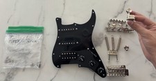 Battipenna squier classic usato  Spedire a Italy