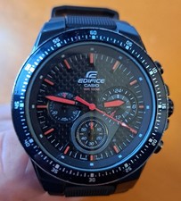 Casio edifice herrenuhr gebraucht kaufen Casio edifice herrenuhr gebraucht kaufen  Freiberg