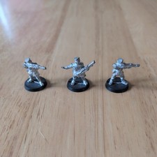 Three warhammer 40k for sale  OLDHAM