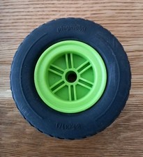 Playmobil spare wheel for sale  HYDE