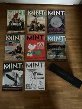 Mint magazin vinyl gebraucht kaufen  Köln