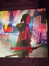 Usado, Blade Runner Black Lotus [Neon Magenta Color] New Sealed LP Vinyl Record Album comprar usado  Enviando para Brazil