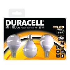 Lot ampoules duracell d'occasion  Imphy