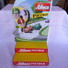 Schuco display werbung gebraucht kaufen  Gemünden
