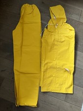 Pvc rayon rain for sale  WEST BROMWICH