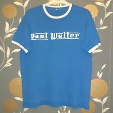 Paul weller large for sale  POOLE