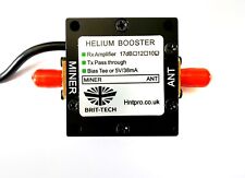 Flarm booster 868mhz for sale  BINGLEY