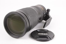 Nikon nikkor 200 for sale  Pensacola