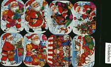 Glanzbilder krüger weihnachts gebraucht kaufen  Hude