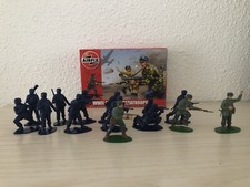 Petits soldats airfix d'occasion  Tournefeuille