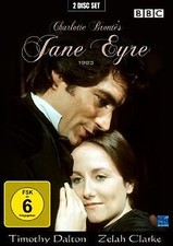 Charlotte bronte jane gebraucht kaufen  Berlin