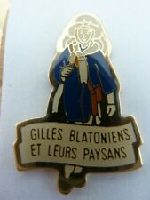 Carnival pin blatonian d'occasion  Expédié en Belgium