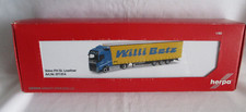 Herpa tekno 071314 gebraucht kaufen  Hamburg