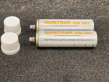 Quiktrak gas fuel for sale  GLASGOW