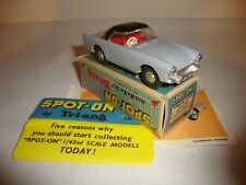 Spot 191 sunbeam for sale  HEMEL HEMPSTEAD