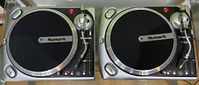 Numark 200 turntable for sale  WATERLOOVILLE