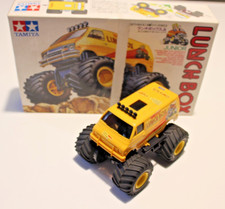 Tamiya mini lunch usato  Seregno