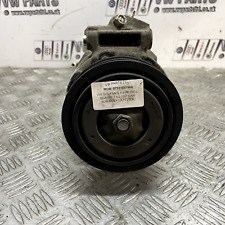 Aircon compressor pump for sale  OLDHAM