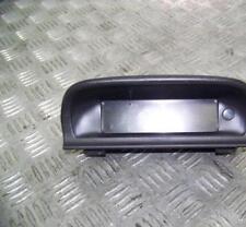 PEUGEOT 307 WYŚWIETLACZ LCD CID 96642280  na sprzedaż  PL