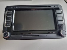 vw t5 sat nav for sale vw t5 sat nav for sale PETERBOROUGH