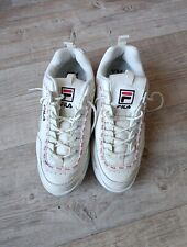 Fila basket euro d'occasion  Argenteuil