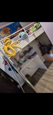 Letto soppalco per usato  Salerno