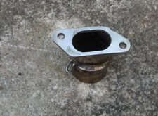 Lambretta exhaust manifold for sale  HAYLING ISLAND