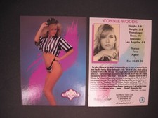 Benchwarmers cards pick for sale  Concord
