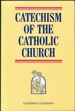 Catechism catholic church for sale  UK