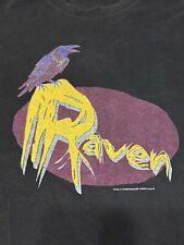 Raven wcw wrestling d'occasion  Expédié en Belgium