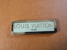 Louis vuitton anhänger gebraucht kaufen  Penzlin-Umland