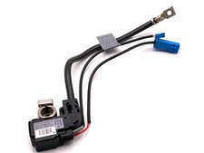 Batteriekabel minuspol ibs gebraucht kaufen  Karlsruhe