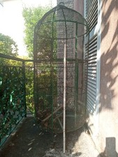 gabbia uccelli trappola usato gabbia uccelli trappola usato Nettuno