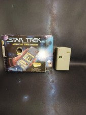 Star trek playmates for sale  GILLINGHAM