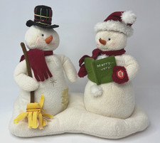 Hallmark jingle pals for sale  Fairport