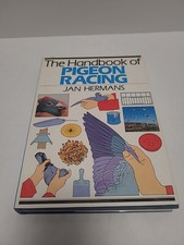 Handbook pigeon racing for sale  Lafayette